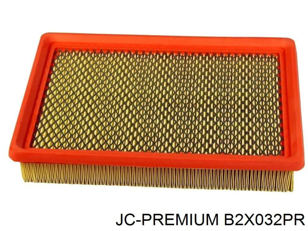 B2X032PR JC Premium Повітряний фільтр двигуна
