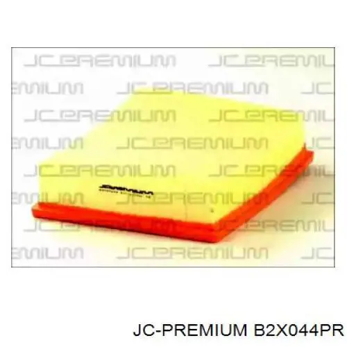 Фільтр повітряний B2X044PR JC Premium