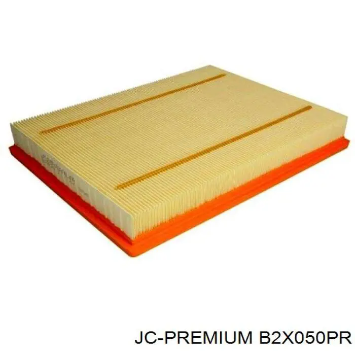 Купити B2X050PR JC Premium Автомобільний фільтр повітря