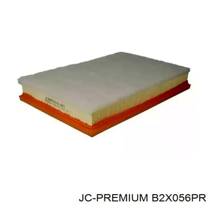 Купити B2X056PR JC Premium Автомобільний фільтр повітря
