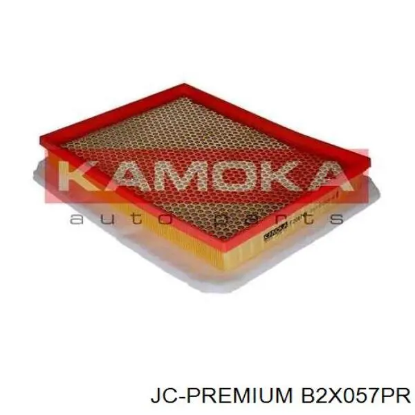 Фільтр повітряний JC Premium B2X057PR