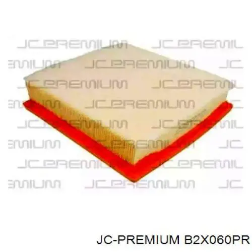 Елемент повітряного фільтра JC Premium B2X060PR ціна, від 6.47 USD