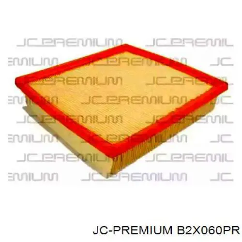 Фільтр повітряний B2X060PR JC Premium