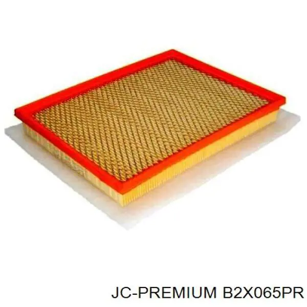 B2X065PR JC Premium фільтр повітряний