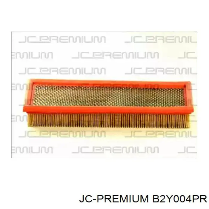B2Y004PR JC Premium Повітряний фільтр двигуна