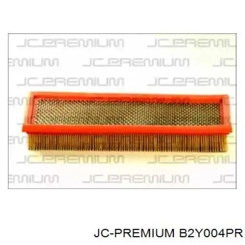 Фільтр повітряний B2Y004PR JC Premium