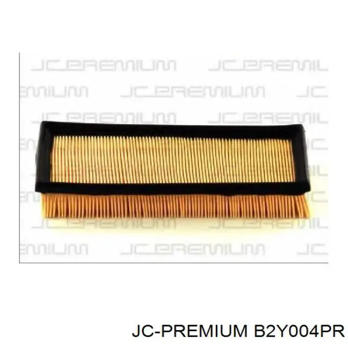 Купити B2Y004PR JC Premium Автомобільний фільтр повітря