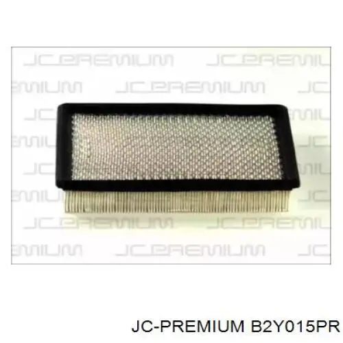 B2Y015PR JC Premium фільтр повітряний