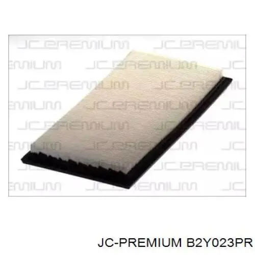 B2Y023PR JC Premium фільтр повітряний