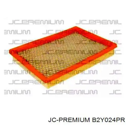 B2Y024PR JC Premium фільтр повітряний