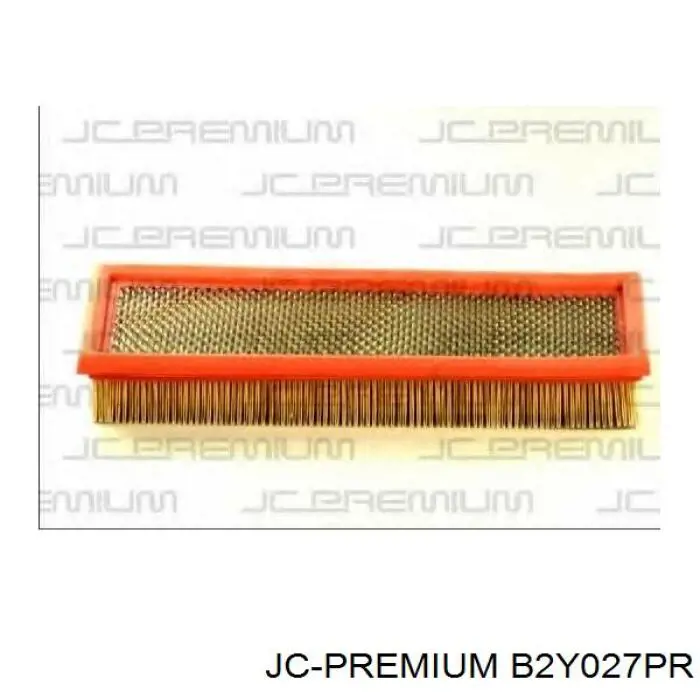 Фільтр повітряний JC Premium B2Y027PR