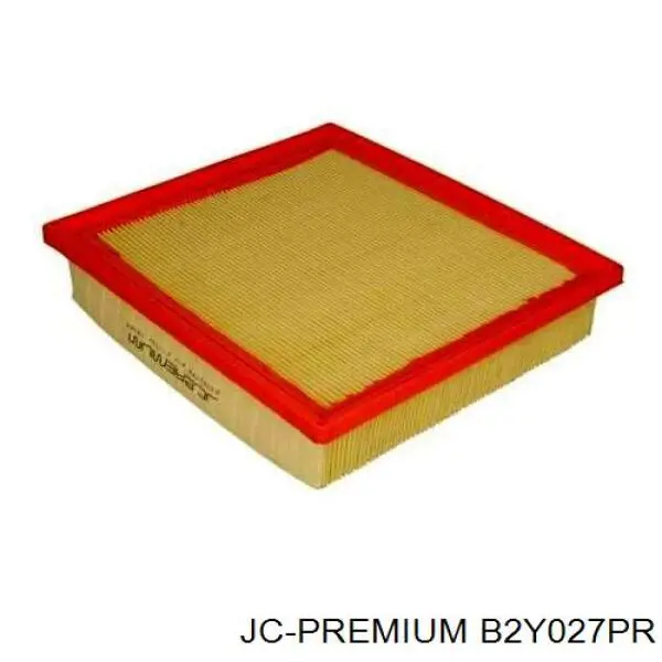 Купити B2Y027PR JC Premium Автомобільний фільтр повітря