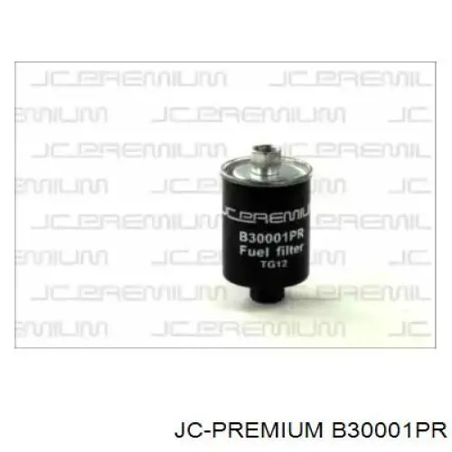 B30001PR JC Premium фільтр паливний