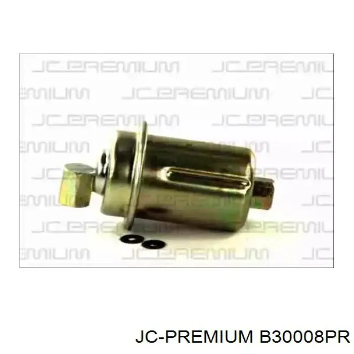 Паливний фільтр B30008PR JC Premium