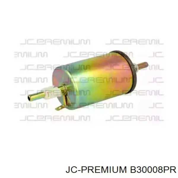 Фільтр паливний B30008PR JC Premium