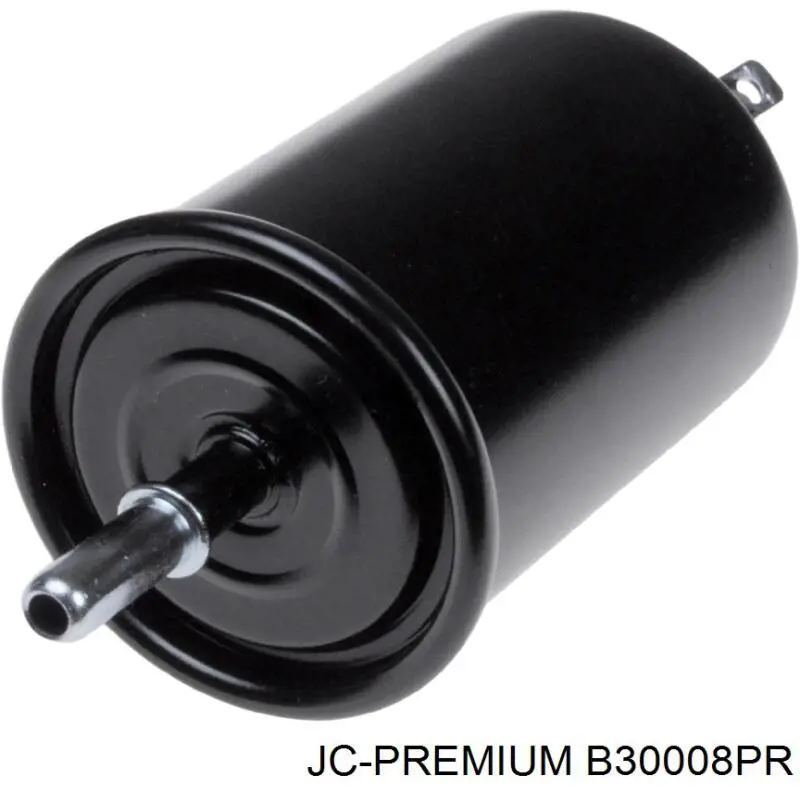 Фільтр тонкого очищення палива JC Premium B30008PR ціна, від 4.21 USD
