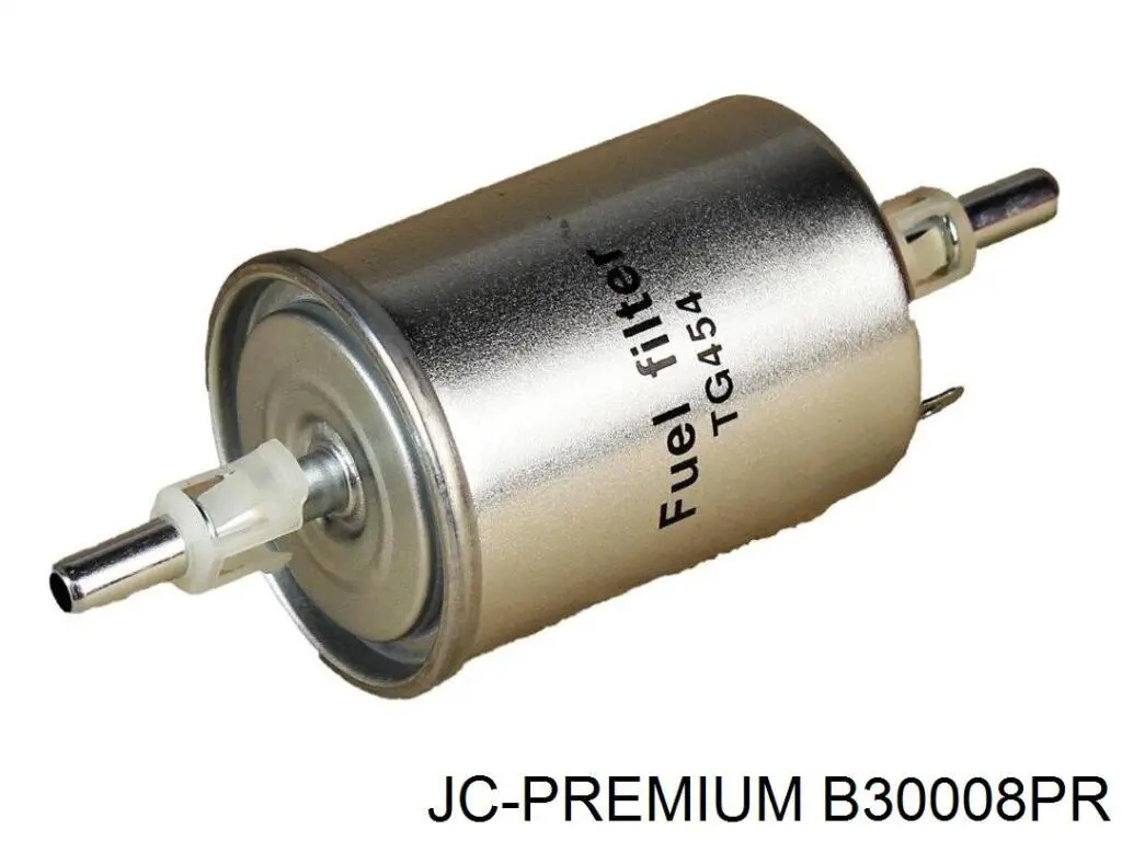 Купити B30008PR JC Premium Фільтр-відстійник палива грубої очистки