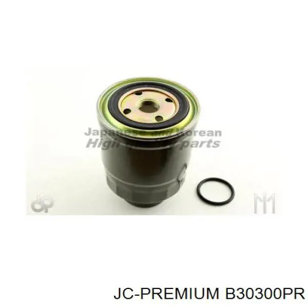 B30300PR JC Premium Фільтр палива