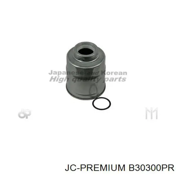 Фільтр паливний B30300PR JC Premium