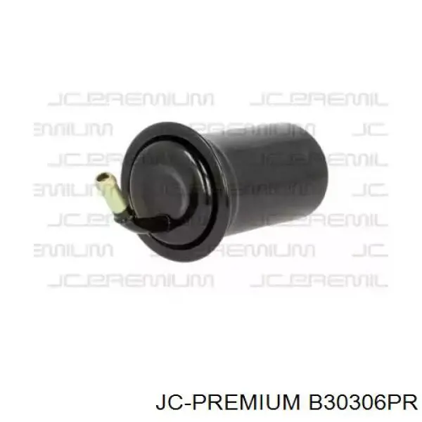 Фільтр тонкого очищення палива JC Premium B30306PR ціна, від 6.33 USD