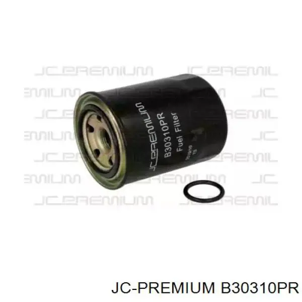 B30310PR JC Premium фільтр паливний
