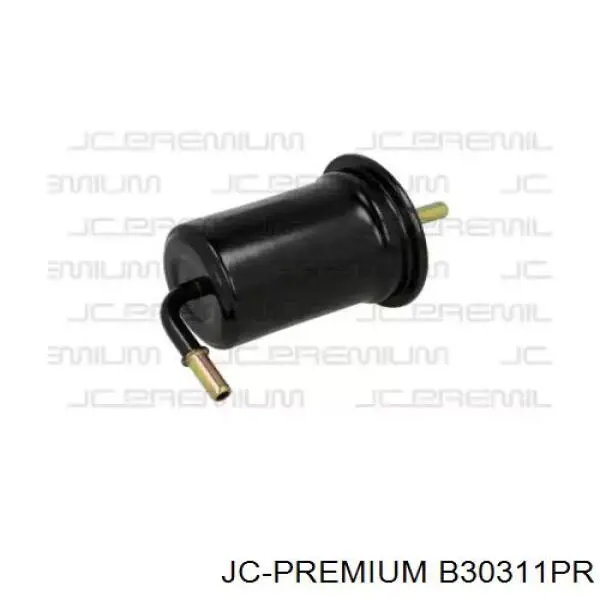 Фільтр тонкого очищення палива JC Premium B30311PR ціна, від 4.40 USD