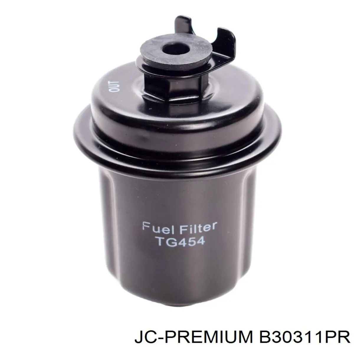 Паливний фільтр B30311PR JC Premium