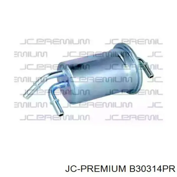 Фільтр тонкого очищення палива JC Premium B30314PR ціна, від 6.37 USD