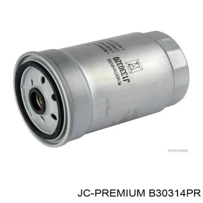 Купити B30314PR JC Premium Фільтр-відстійник палива грубої очистки
