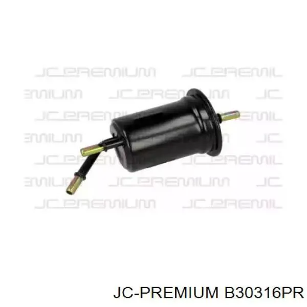 Фільтр паливний B30316PR JC Premium