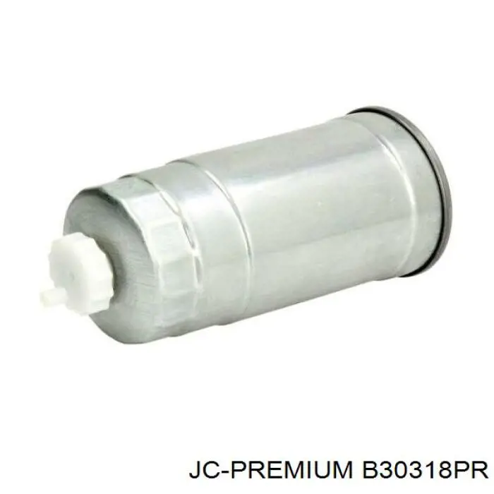 Купити B30318PR JC Premium Фільтр-відстійник палива грубої очистки