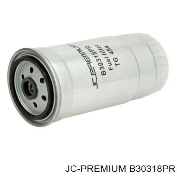Паливний фільтр B30318PR JC Premium