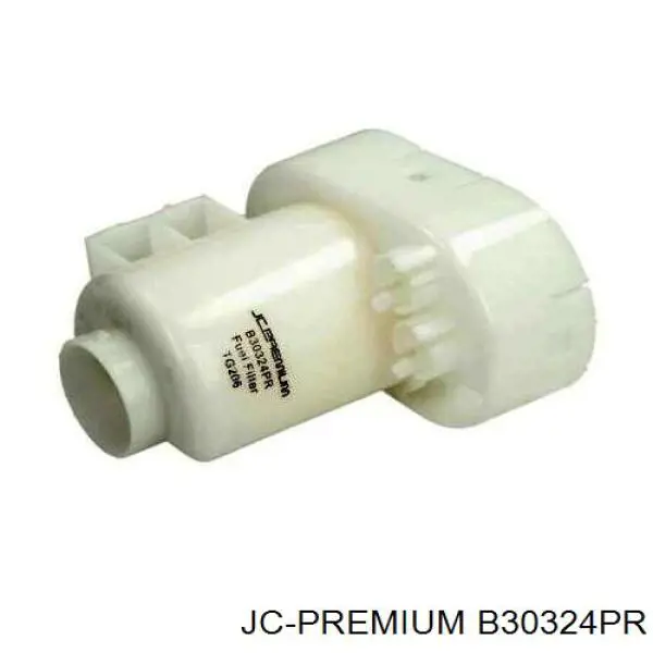 Купити B30324PR JC Premium Фільтр-відстійник палива грубої очистки