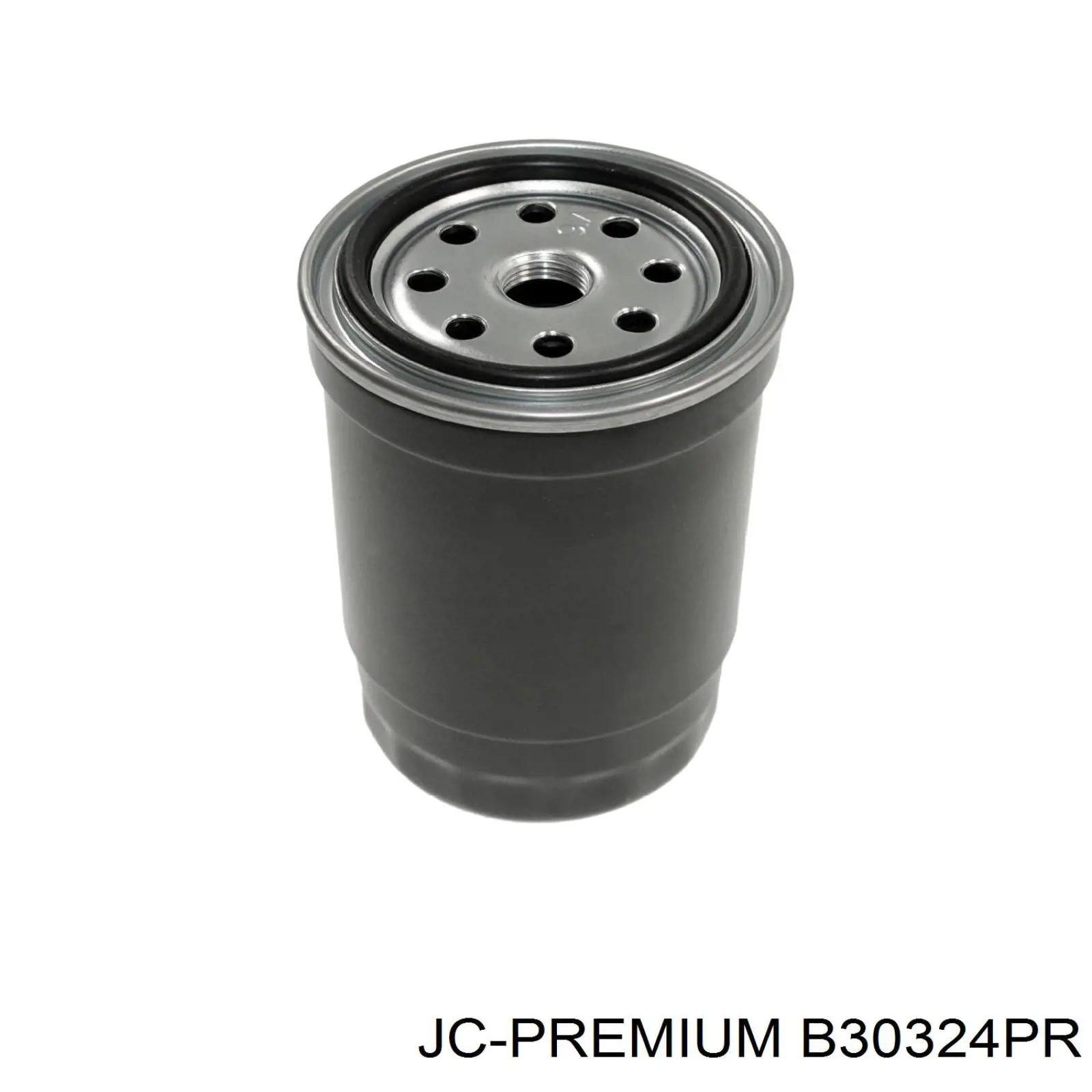Паливний фільтр B30324PR JC Premium