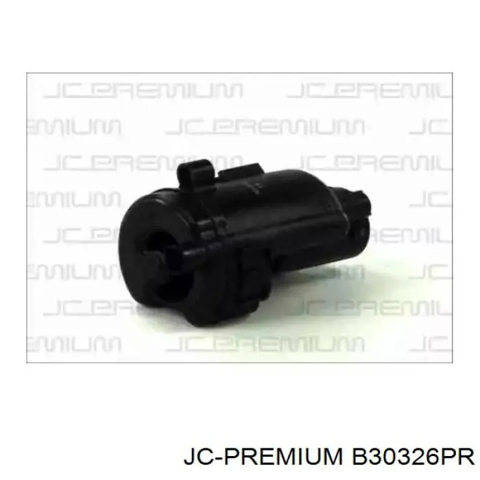 Фільтр паливний JC Premium B30326PR