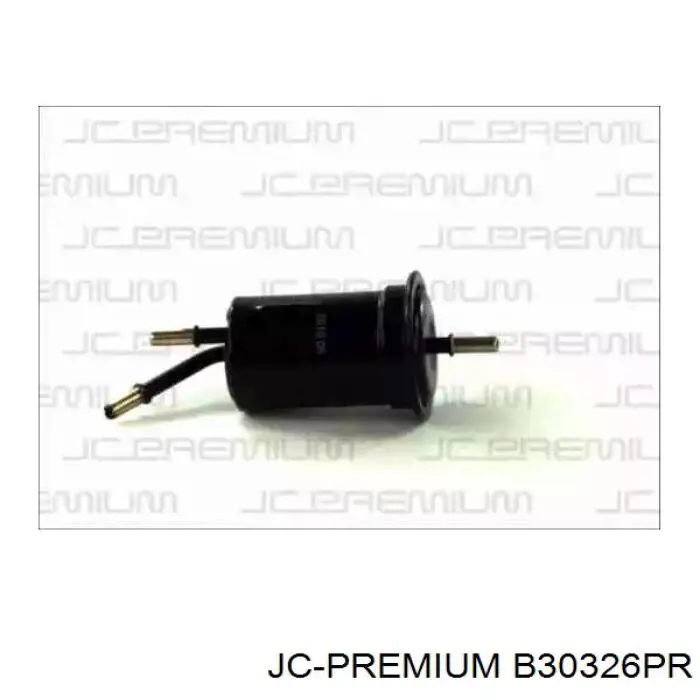 Паливний фільтр B30326PR JC Premium