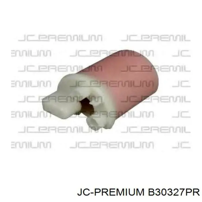 Фільтр паливний JC Premium B30327PR