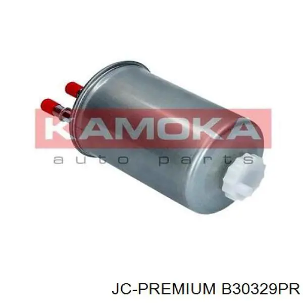 Фільтр паливний JC Premium B30329PR