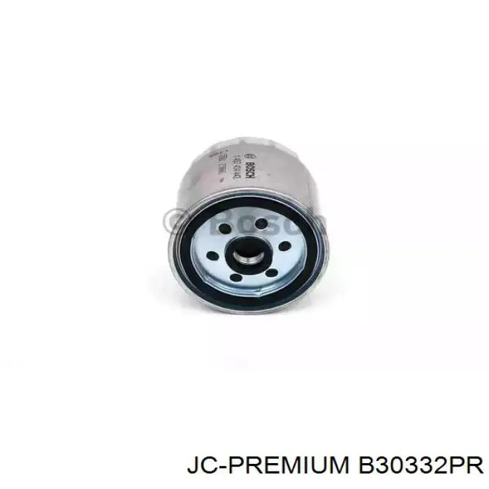 Паливний фільтр B30332PR JC Premium