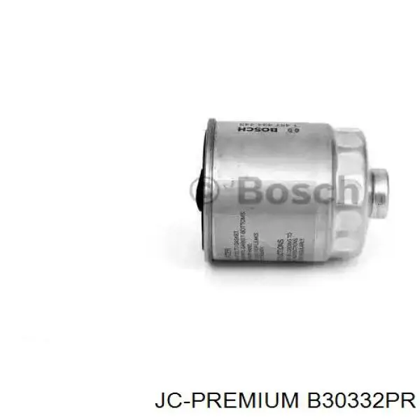 B30332PR JC Premium Фільтр палива