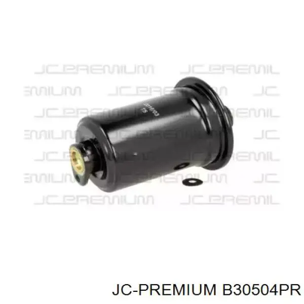 Фільтр паливний B30504PR JC Premium