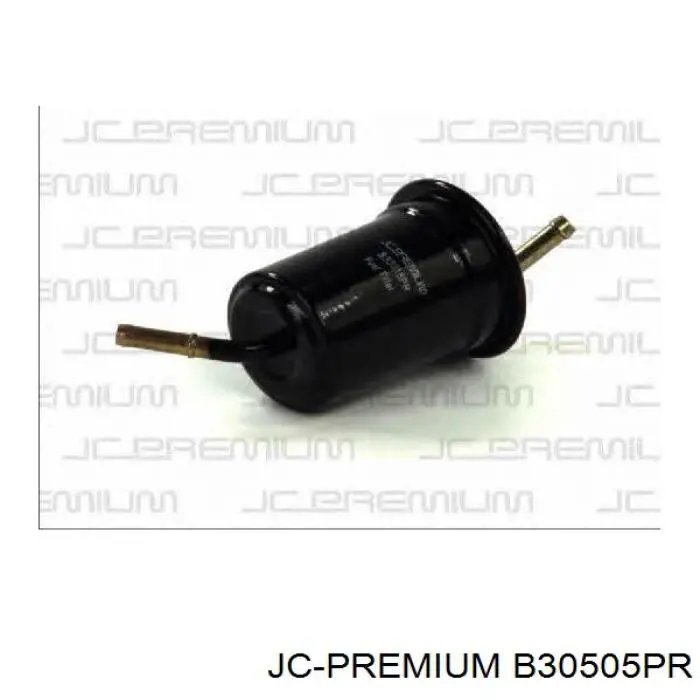 Паливний фільтр B30505PR JC Premium