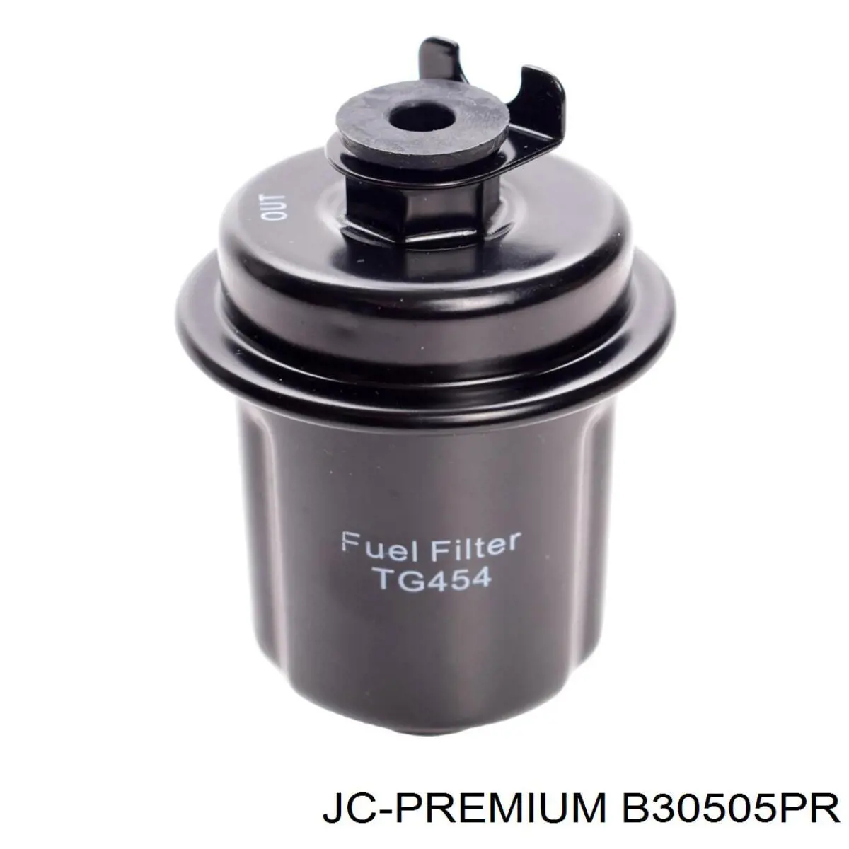 Фільтр тонкого очищення палива JC Premium B30505PR ціна, від 5.34 USD