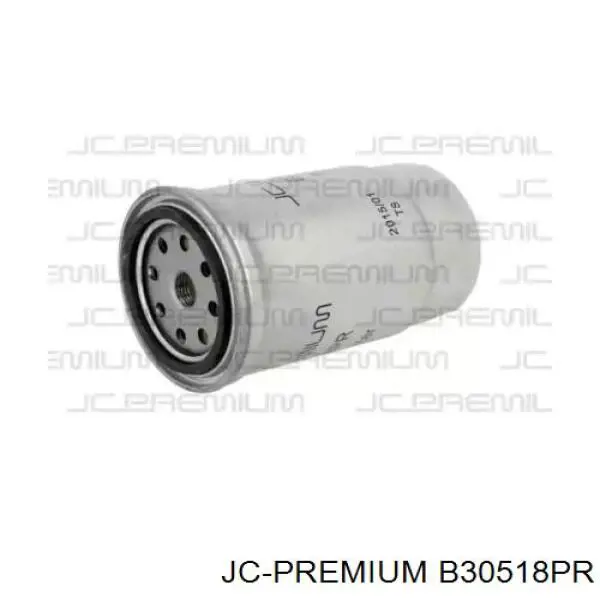 Фільтр тонкого очищення палива JC Premium B30518PR ціна, від 8.10 USD