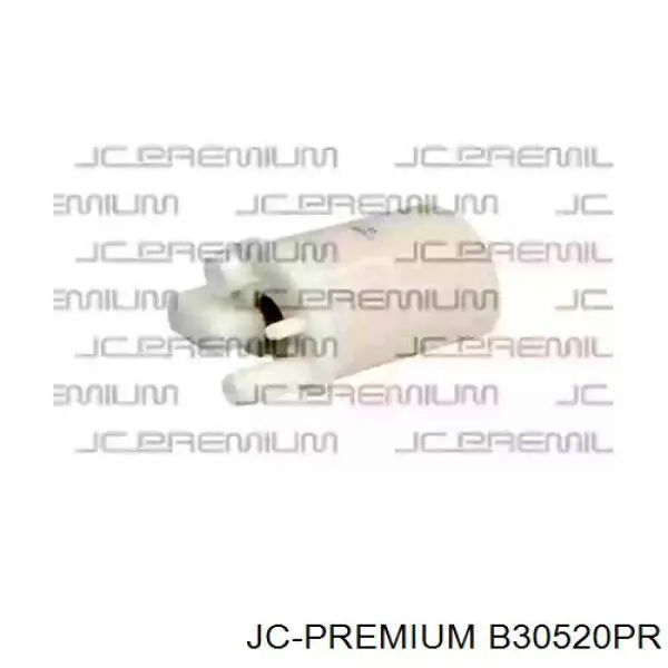 Купити B30520PR JC Premium Фільтр-відстійник палива грубої очистки