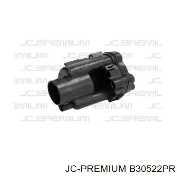 Фільтр тонкого очищення палива JC Premium B30522PR ціна, від 11.48 USD