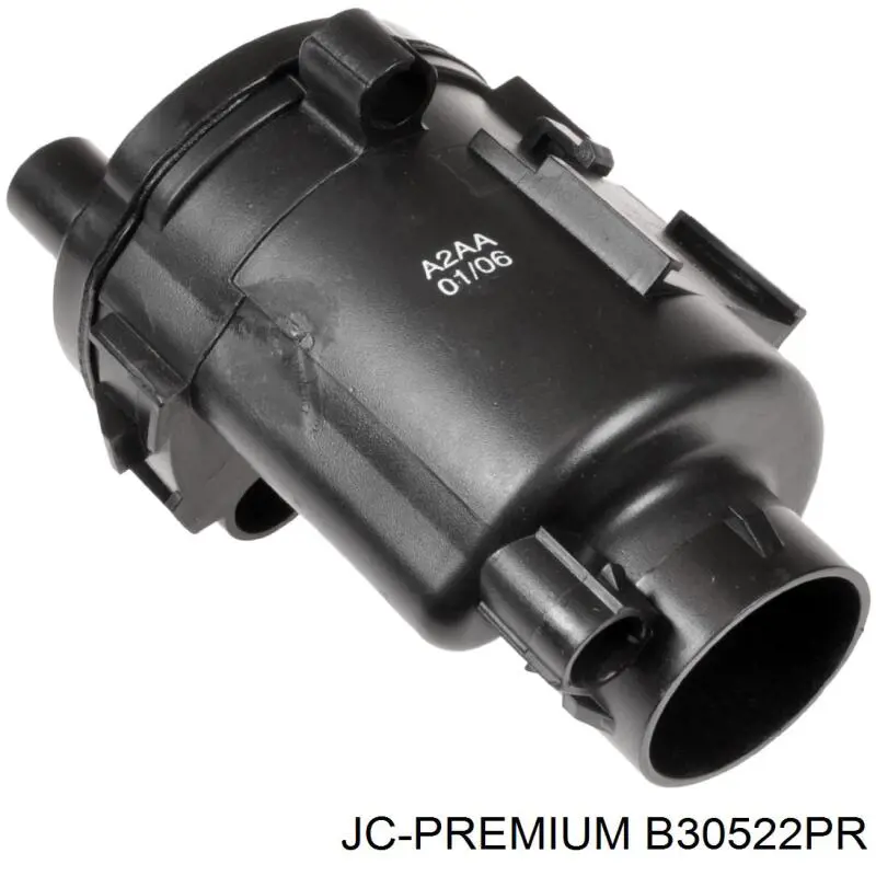 Купити B30522PR JC Premium Фільтр-відстійник палива грубої очистки