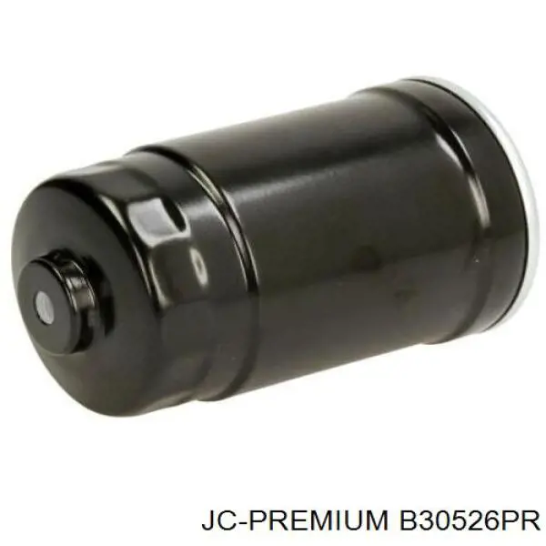 Паливний фільтр B30526PR JC Premium