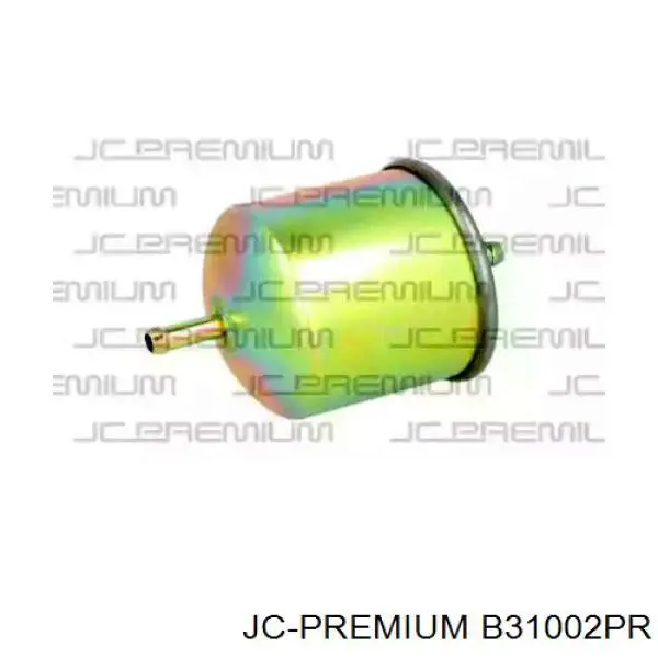 Фільтр паливний B31002PR JC Premium