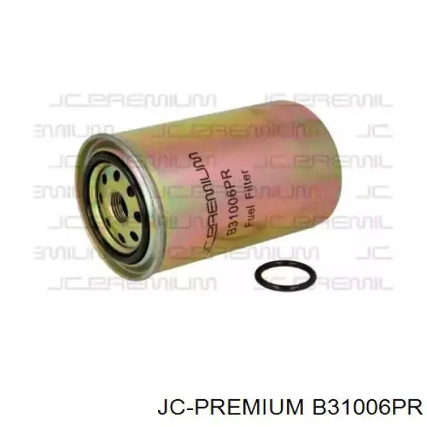 B31006PR JC Premium фільтр паливний